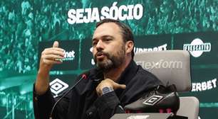 Mário Bittencourt tem retorno confirmado ao Fluminense