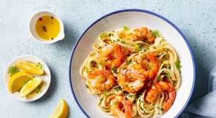 Almoço leve: 5 receitas refrescantes para dias quentes