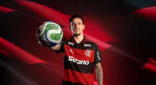 Flamengo lança nova camisa para a temporada de 2026; veja fotos e preço
