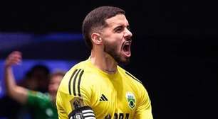 Após vitória sobre o México, Kelvin projeta final histórica da Kings League Nations