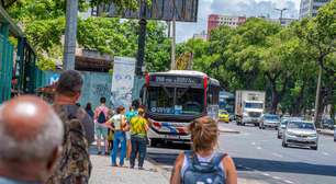 Prefeitura muda itinerários de três linhas de ônibus no Rio a partir de segunda-feira, 19