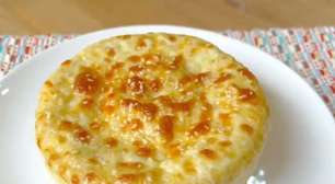 Lanche low carb: substitua o pão por esta delícia sem trigo, rica em proteínas e fibras para sua dieta