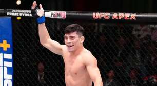 Na caça por Jean Silva, argentino recebe chance de ouro contra veterano do UFC