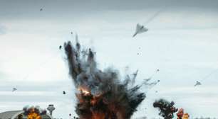 Ucrânia está provando que drones kamikaze são o futuro da guerra e, por isso, Espanha vai começar a fabricá-los