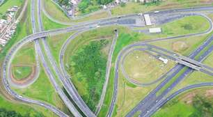 Governo de SP inicia obras de novos acessos entre Itaquaquecetuba, Rodoanel e Rodovia Ayrton Senna