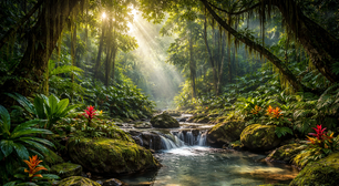 Segredo no solo pode ajudar florestas tropicais a se recuperarem até duas vezes mais rápido após desmatamento