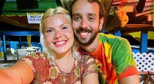 Duda Beat rompe namoro com amigo de infância após 9 anos: 'Fiel ao que sinto'