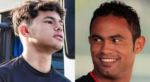 Madrinha de Bruninho Samudio nega acusação de goleiro Bruno sobre encontro com filho