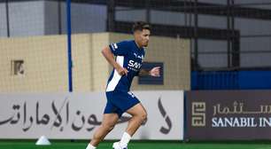 Flamengo ganha a concorrência de campeão italiano por Marcos Leonardo, diz jornal