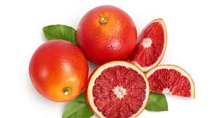 Laranja moro: confira por que a fruta deveria ser sua nova preferida