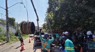 Vazamento no Andaraí afeta abastecimento em partes do Grajaú e Vila Isabel, diz Águas do Rio