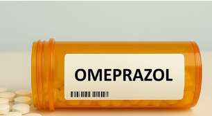 Estudo brasileiro aponta riscos do uso prolongado de omeprazol para saúde dos ossos e absorção de nutrientes