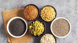 Não ignore esta semente: ela é um tesouro para quem precisa controlar o diabetes e melhorar a digestão