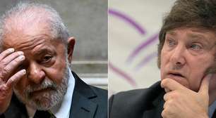 Brasil deixa de representar Argentina na Venezuela