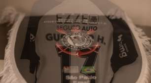 Corinthians acerta contratação de meia cria do Terrão para 2026