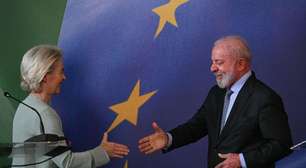 Brasil e UE celebram o acordo UE-Mercosul como uma vitória do multilateralismo