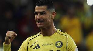 Cristiano Ronaldo aumenta distância como esportista mais rico do planeta