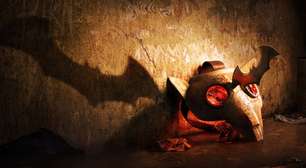 Novo jogo de Batman no universo Arkham foi cancelado após demissões