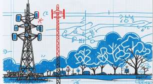 México analisa dois modelos de acesso ao espectro para redes 5G industriais