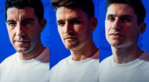 WEC 2027: Ford inclui ex-F1 e define base de pilotos para retorno a Le Mans