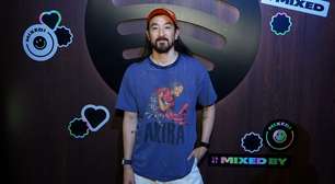 Steve Aoki é processado por promover NFTs sem divulgar parceria