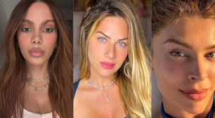 Famosos impulsionam discussão sobre estética como aliada da medicina preventiva