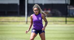 Thaís Regina sofre fratura e está fora da delegação do Corinthians que disputará o Mundial Feminino