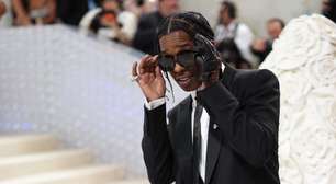 Após 7 anos, A$AP Rocky lança o álbum "Don't Be Dumb"