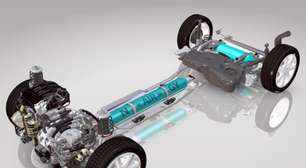 Híbridos movido a ar apostavam em eficiência sem baterias