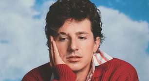 Charlie Puth dá prévia de álbum com novo single 'Beat Yourself Up'