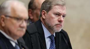 Toffoli reduz de 6 para 2 dias prazo para colheita de depoimentos no caso Master