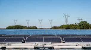 Solar tem retração de 29% devido a cortes e conexões