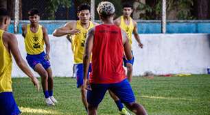 Delegação do Águia de Marabá sofre grave acidente após Copinha