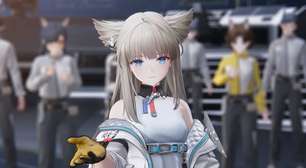 Arknights: Endfield supera 35 milhões de pré-registros e ganha novos trailers