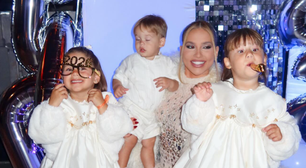 Por que as filhas de Virginia e Zé Felipe terão que operar? Entenda o que é adenoide