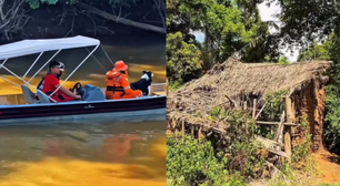 O que se sabe após duas semanas de buscas das crianças desaparecidas no Maranhão