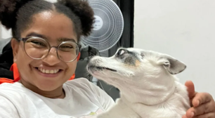 BBB26: Milena revela que cancelou cirurgia do cachorro para comprar roupas para usar no programa