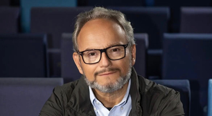 Ernesto Paglia é anunciado como novo apresentador do Roda Viva