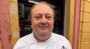 Programa de Erick Jacquin, Pesadelo na Cozinha pinta casarão tombado sem autorização