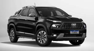 Fiat Toro Ranch 2026 tem desconto de quase R$ 40 mil para CNPJ; saiba preço