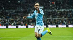 Palpite Manchester United x Manchester City - Premier League - 17/01/2026