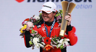 Fórmula E: Nick Cassidy fala sobre expectativas após vitória no México