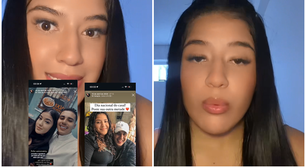 BBB26: ex-namorada acusa Pedro de traições e ameaças: 'Inferno na minha vida'