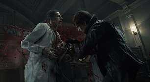 Resident Evil Requiem ganha novos detalhes da jogabilidade com Leon e Grace