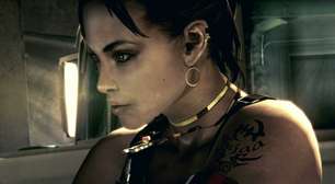 Dubladora de Sheva em Resident Evil 5 sugere que algo será anunciado em março