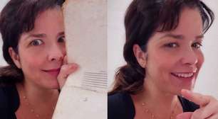 Samara Filippo revela valor de primeiro salário da Globo: 'Tinha 18 anos'