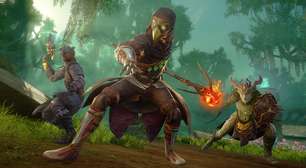 New World: Aeternum será encerrado em janeiro de 2027