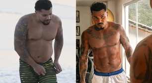 Por que tomar 6 litros de água como Naldo fez para emagrecer pode ser um perigo? Nutricionista explica