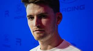 WEC 2026: Ex-F1 Logan Sargeant é confirmado na Proton