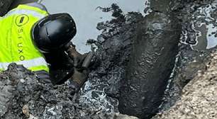 Bombas não detonadas da 2ª guerra são encontradas na Inglaterra, próximas a escolas e hotéis